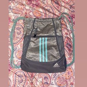 Adidas sackpack